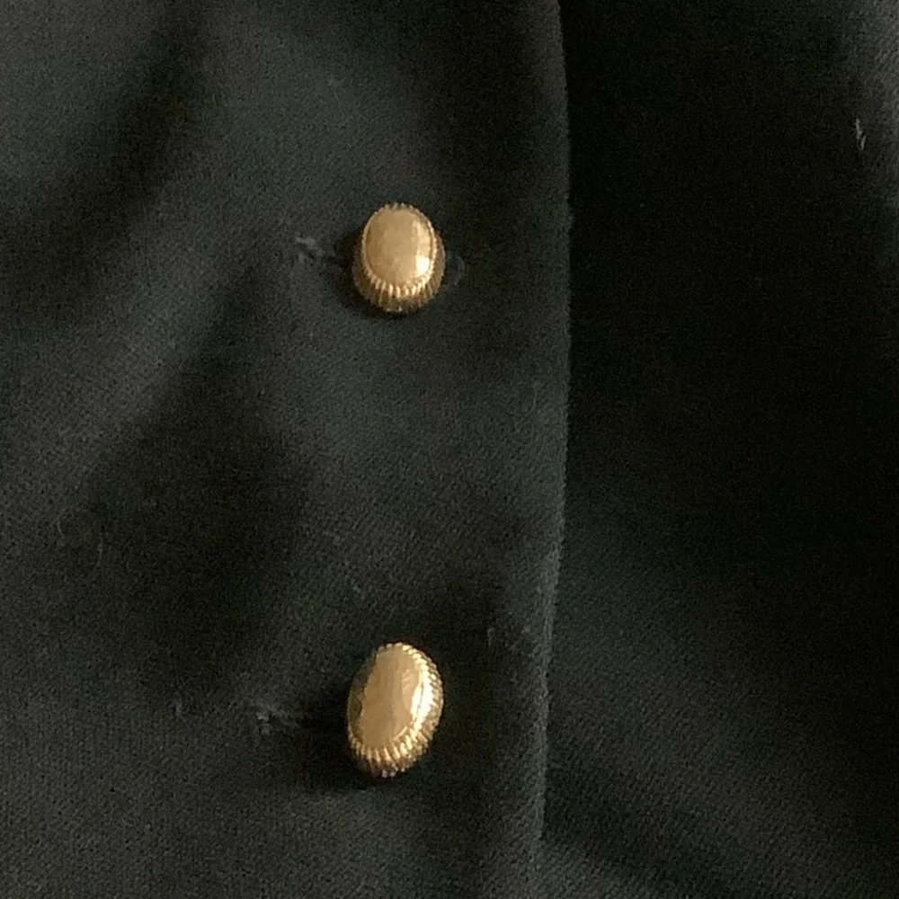 Vintage Christian Dior Ladies Blazer